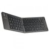 Tastatura Pliabila Bluetooth Yesido KB27, Neagra