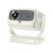Videoproiector Yesido TV13, 720P, 190ANSI, Android 9.0, Alb
