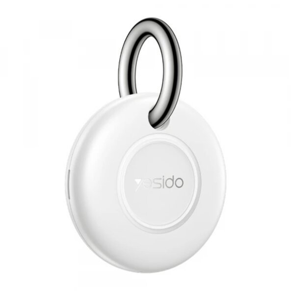 Yesido SmartTag EC14 pentru iOS Series, Alb