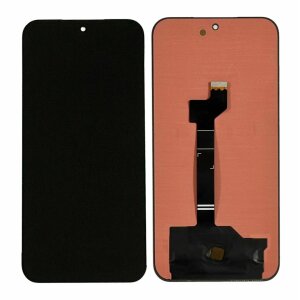 Ecran Compatibil pentru Honor 400 5G 2025 OLED Fara Rama