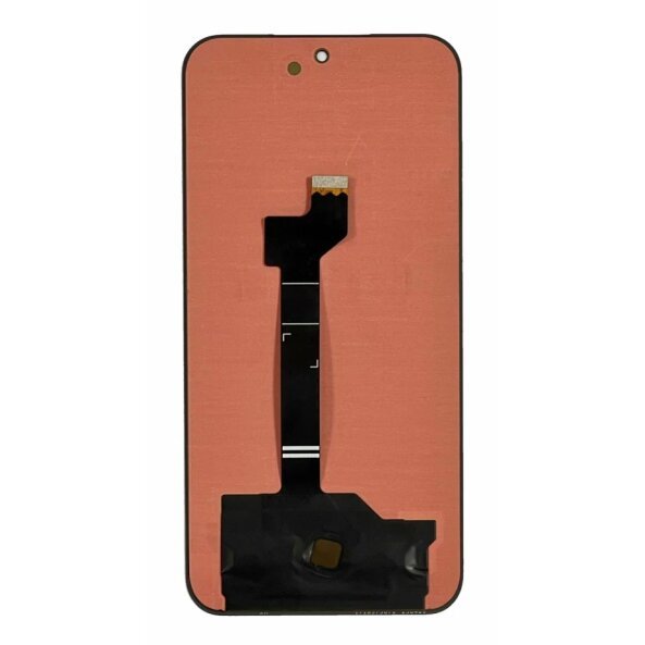 Ecran Compatibil pentru Honor 400 5G 2025 OLED Fara Rama