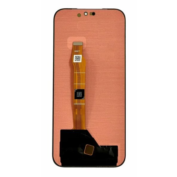 Ecran Compatibil pentru Honor 400 Lite/ X70i 2025  OLED Fara Rama