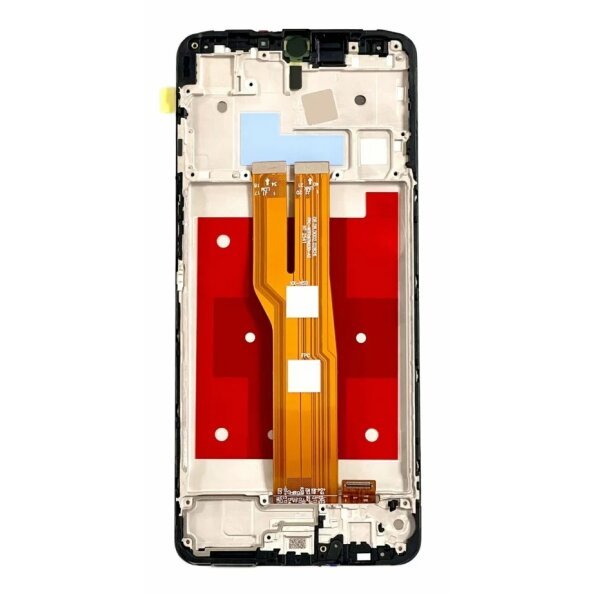 Ecran Compatibil pentru Samsung A075 Galaxy A07 2025 CU RAMA