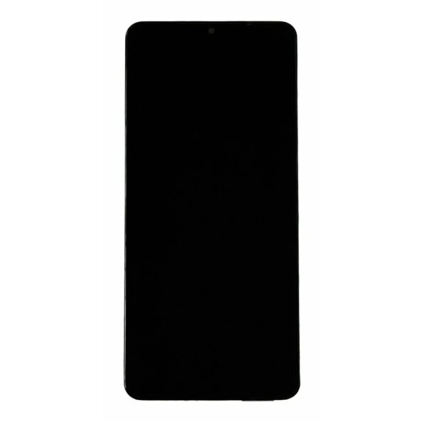 Ecran Compatibil pentru Samsung A075 Galaxy A07 2025 CU RAMA