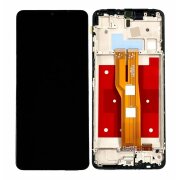 Ecran Compatibil pentru Samsung A075 Galaxy A07 2025 CU RAMA
