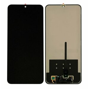 Ecran Compatibil pentru Xiaomi Redmi A5 4G 2025 (Flex Scurt) Fara Rama