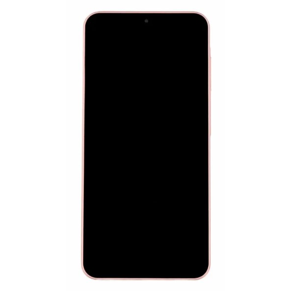Ecran Samsung A266 Galaxy A26 5G 2025 Peach Pink (Service Pack)