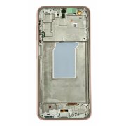 Ecran Samsung A266 Galaxy A26 5G 2025 Peach Pink (Service Pack)