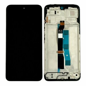 Ecran Xiaomi Redmi 15 5G 2025 (Service Pack)