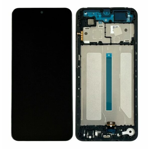 Ecran Xiaomi Redmi A5 4G 2025 (Flex Scurt) (Service Pack)