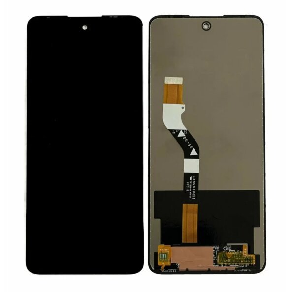 Ecran Motorola G60/ G60s Fara Rama (Original)