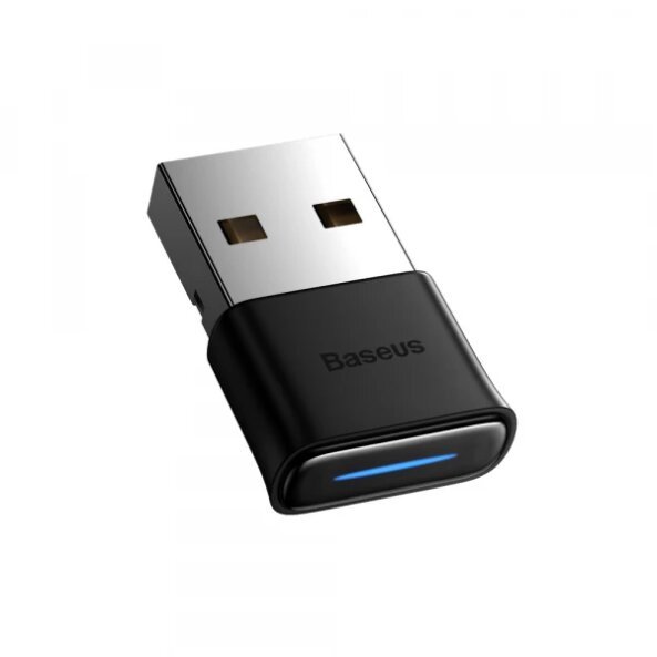 Adaptor Bluetooth USB Baseus BA04, Negru, Resigilat ZJBA000001 