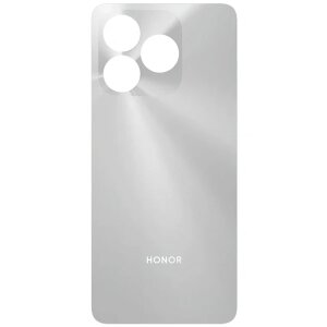 Capac Baterie Honor X5c Plus, Argintiu, Service Pack 9707ACJS 