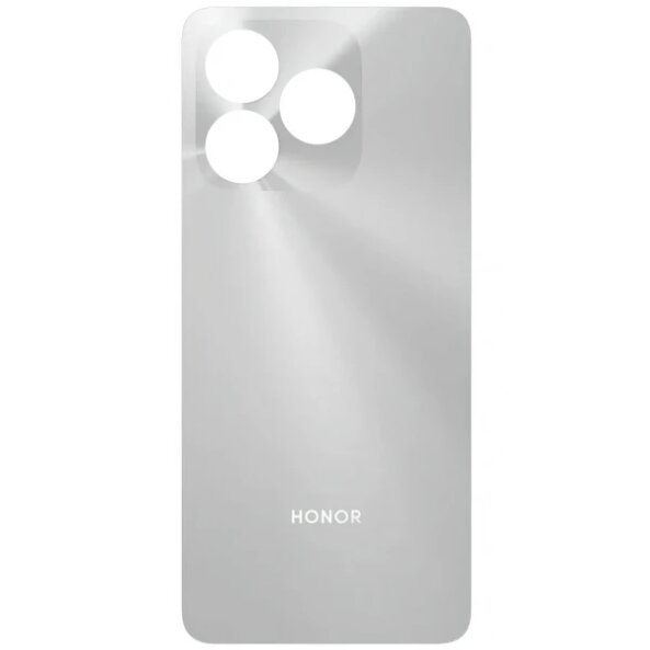 Capac Baterie Honor X5c Plus, Argintiu, Service Pack 9707ACJS 