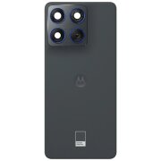 Capac Baterie Motorola Edge 70, Gri (Gadget Gray), Service Pack 5D68C31545 