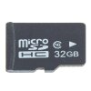 Card Memorie microSDHC OEM, 32Gb, Clasa 10 / UHS-1 U3 