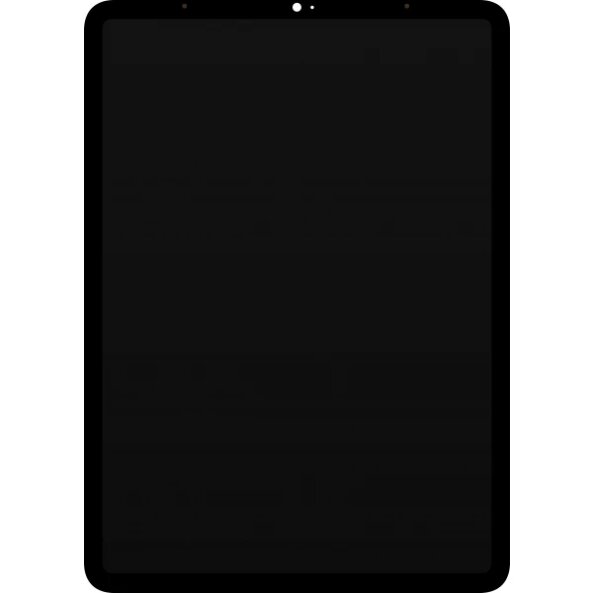 Display cu Touchscreen MP compatibil cu Apple iPad Pro 11 (2022) 