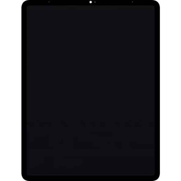 Display cu Touchscreen MP compatibil cu Apple iPad Pro 12.9 (2022) 