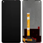 Display cu Touchscreen MP compatibil cu Oppo A55 / A54, Swap 