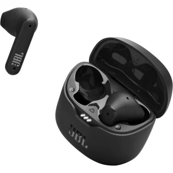 Handsfree Bluetooth JBL Tune Flex, TWS, Negru, Resigilat JBLTFLEXBLK 