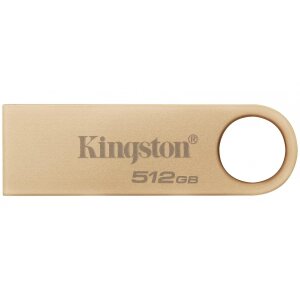 Memorie Externa USB-A 3.2 Kingston DT SE9 G3, 512Gb DTSE9G3/512GB 