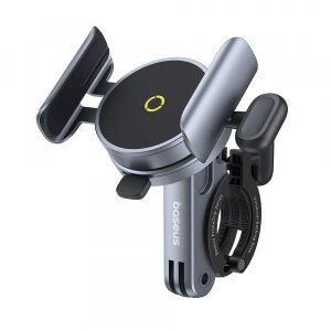 Suport Bicicleta Baseus PrimeTrip, Universal, Negru, Resigilat C40569000121-00 