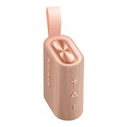 Boxa Portabila Bluetooth Xiaomi Sound Pocket, 5W, Waterproof, Roz S28H-GL 