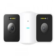 Camera de Supraveghere Xiaomi CW100 Dual, Wi-Fi, 2K, IP66, Exterior MJSXJ26CM 