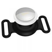 HOCO SmartTag E91C pentru iOS Series, Alb 