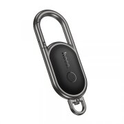 HOCO SmartTag E91J pentru iOS Series, Negru 