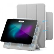 Husa pentru Apple iPad Air 13 (2025) / Air 13 (2024), ESR, Rebound, Gri