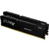 Memorie RAM Kingston Fury Beast, DDR5, 2 x 8GB, 5600Mhz KF556C40BBK2-16 