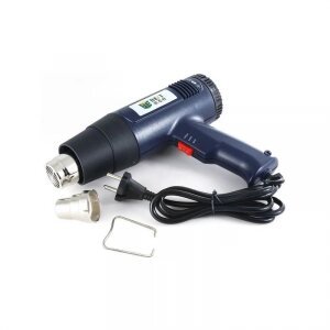 Pistol Aer Cald Best BST-8016-3A, 1600W 