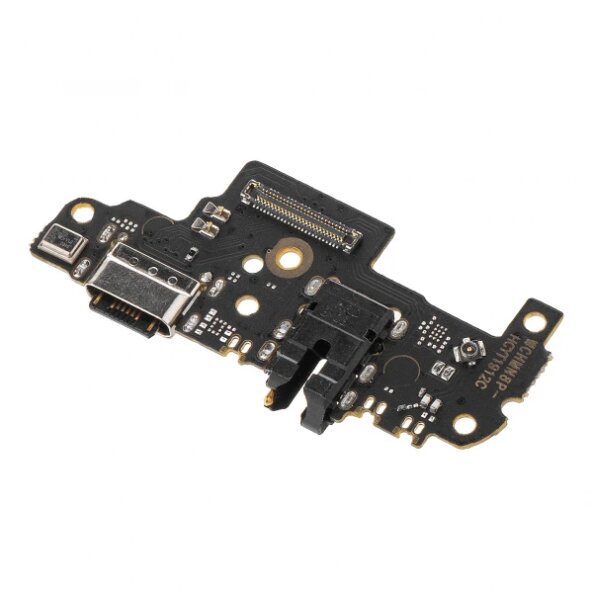 Placa cu Conector Incarcare - Audio - Microfon Xiaomi Redmi Note 8 Pro
