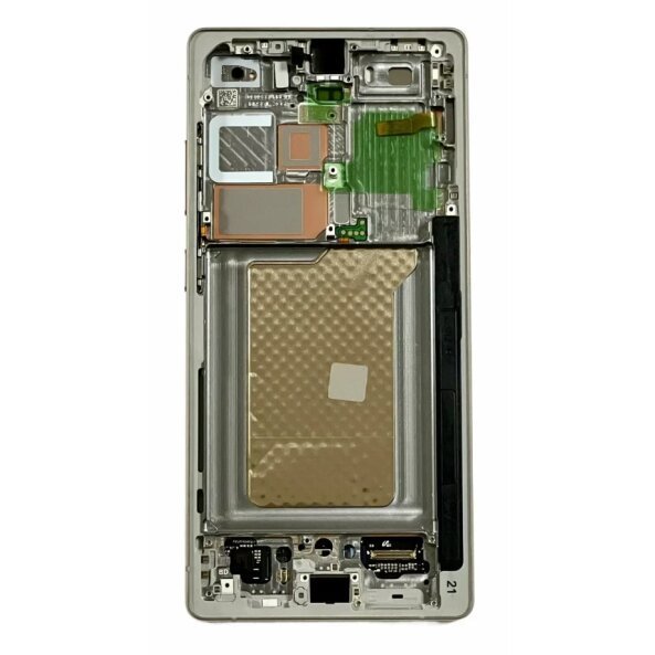 Ecran Samsung S938B Galaxy S25 Ultra 2025 Titanium (Black/ Gray/ Jade Green/ Pink Gold) (Service Pack)