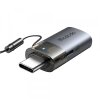 Adaptor OTG USB-C - USB-A McDodo OT-7600, Negru