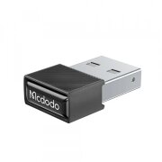 Adaptor Wireless McDodo OT-1580, Negru