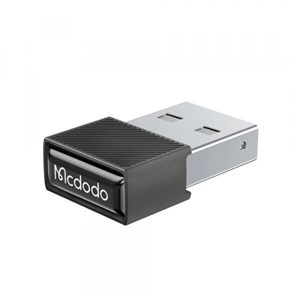 Adaptor Wireless McDodo OT-1580, Negru