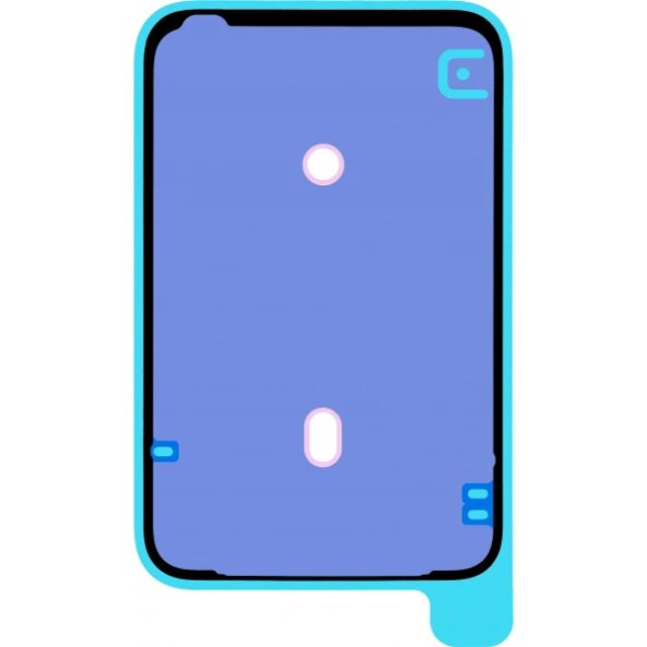 Adeziv Capac Baterie Apple iPhone 17 Pro Max, Service Pack 923-12859 