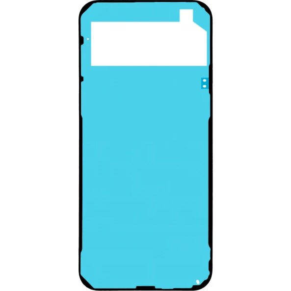 Adeziv Capac Baterie Google Pixel 9 Pro XL, Service Pack G806-10576-90 