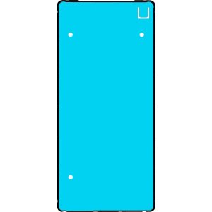 Adeziv Display Google Pixel 7a, Service Pack G806-07307-01 