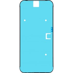 Adeziv Display Google Pixel 8a, Service Pack G806-12606-01 