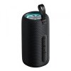 Boxa Portabila Bluetooth McDodo BS-1410, 2 x 5W, RGB, Waterproof, Neagra