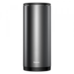 Cos Auto Baseus Gentleman Style cu 30 Saci Menajeri, Gri CRLJT-0G