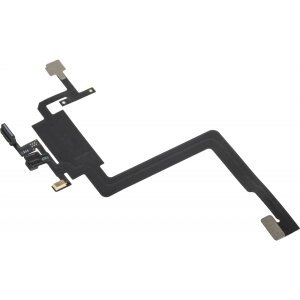 Difuzor - Senzor Lumina - Proximitate Apple iPhone 11 Pro Max, cu banda 