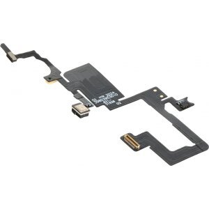 Difuzor - Senzor Lumina - Proximitate Apple iPhone 12 mini, cu banda 