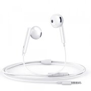 Handsfree 3.5mm McDodo HP-6081 Element, 1.2m, Alb