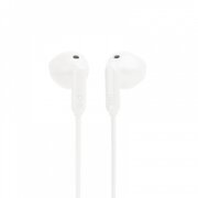 Handsfree Bluetooth JBL Tune 235BT, MultiPoint, A2DP, Alb JBLT235BTWHT