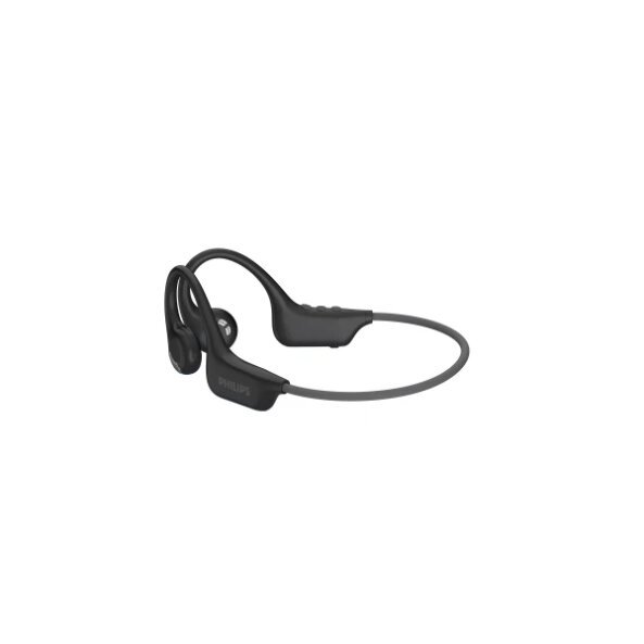 Handsfree Bluetooth Philips, A2DP, Negru TAA1708BK/97 