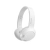 Handsfree Bluetooth Philips, MultiPoint, A2DP, Alb SHB3075M2WT/97 